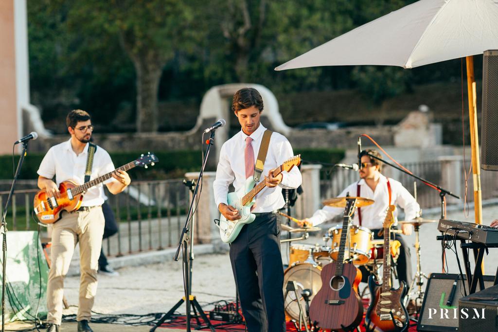 Valada exterior