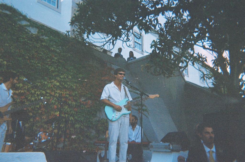Valada vintage